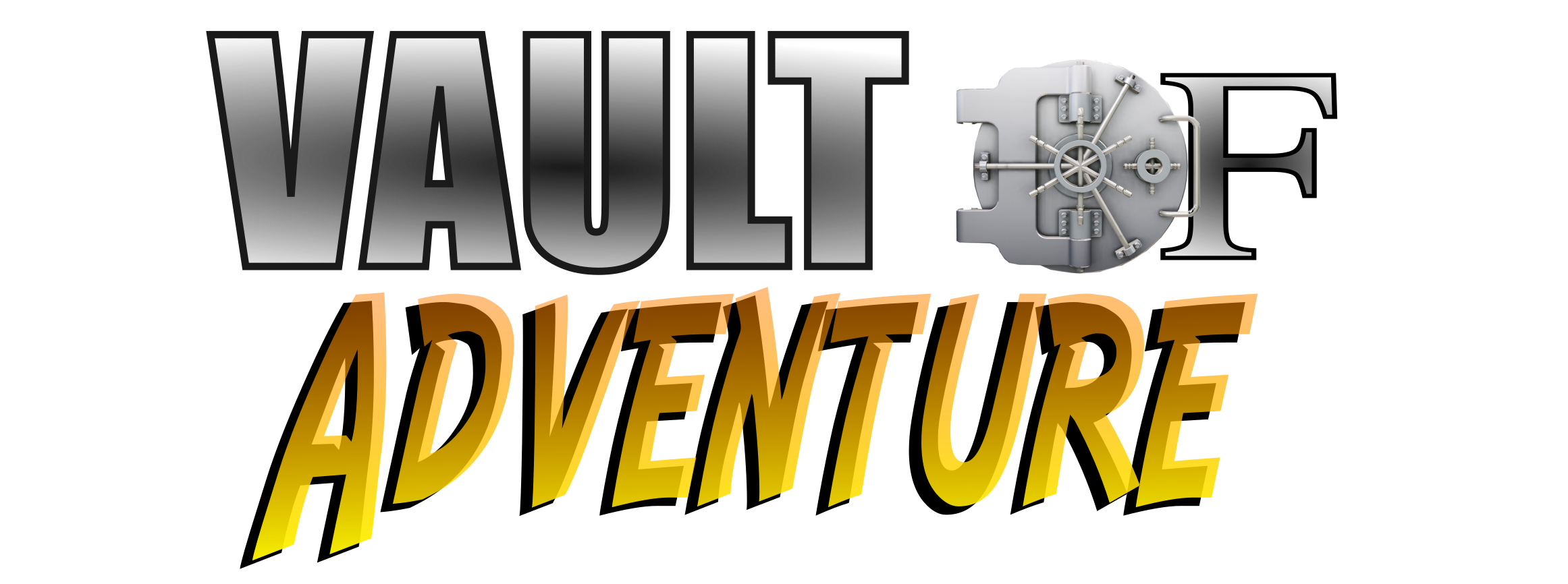 The Vault of Adventure